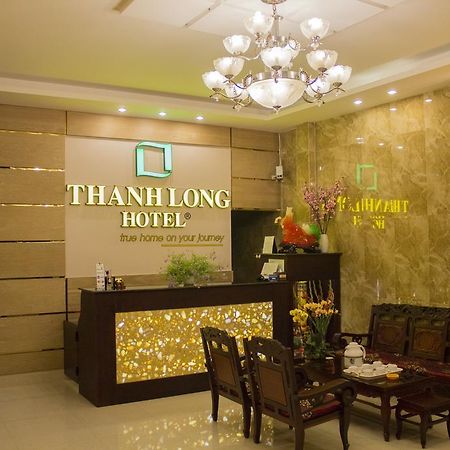 Thanh Do Hotel Dalat Eksteriør bilde