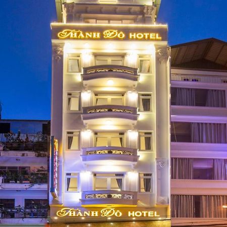 Thanh Do Hotel Dalat Eksteriør bilde