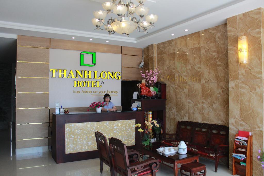 Thanh Do Hotel Dalat Eksteriør bilde