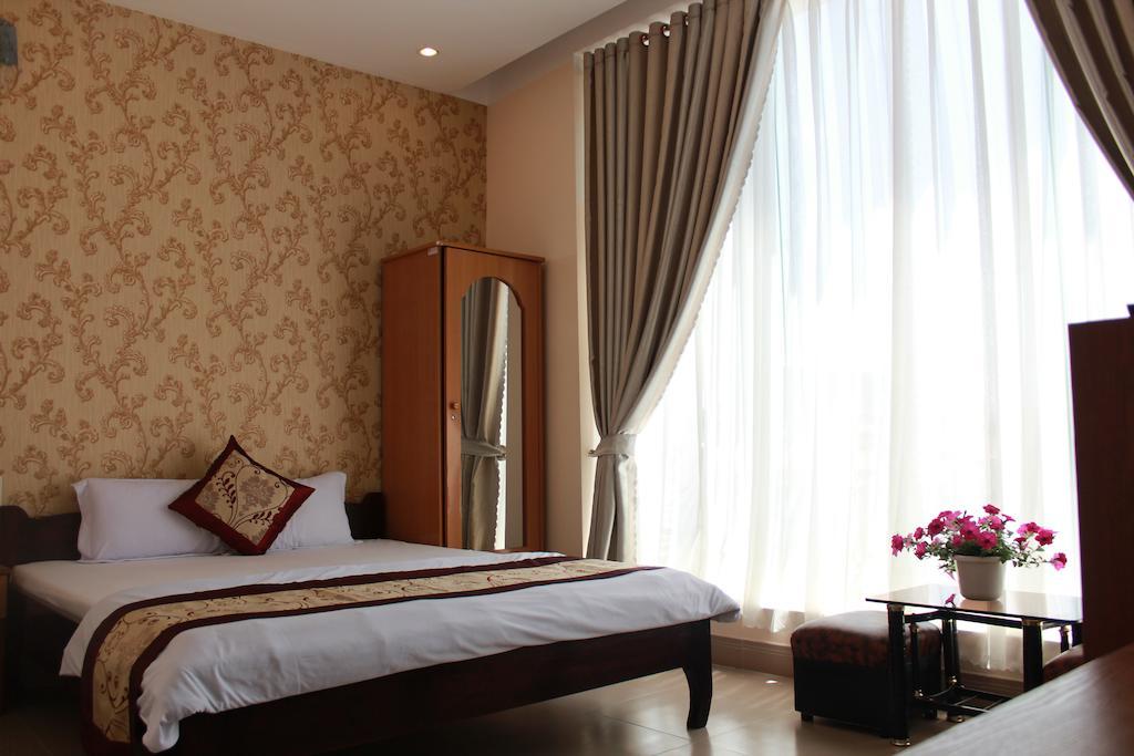 Thanh Do Hotel Dalat Eksteriør bilde