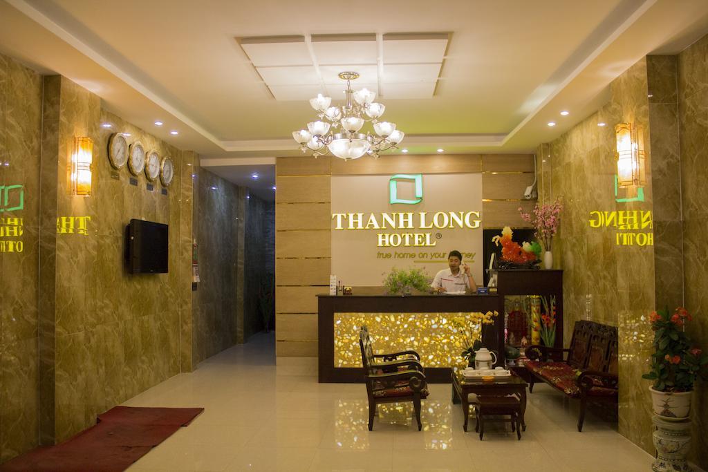 Thanh Do Hotel Dalat Eksteriør bilde