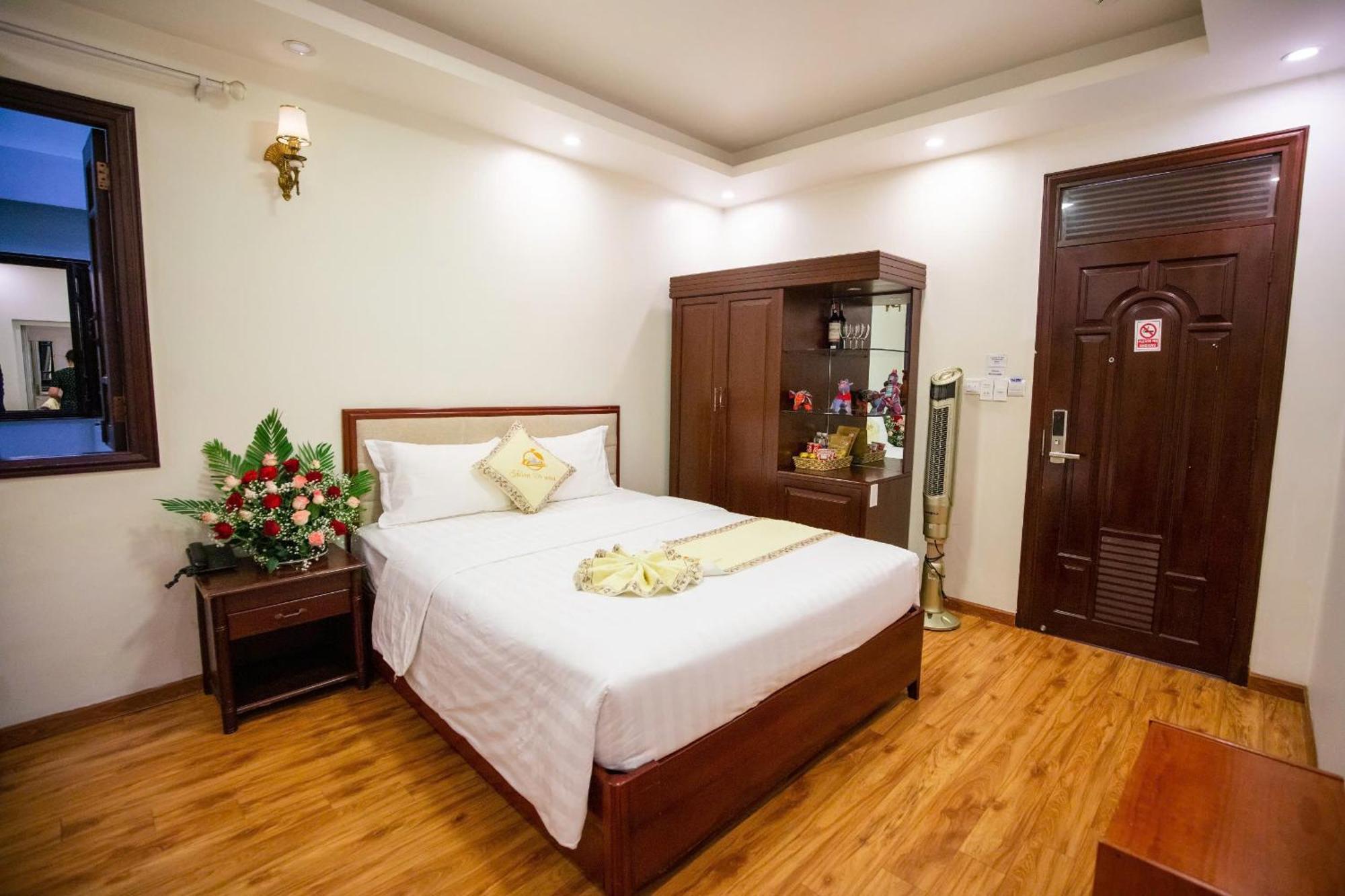Thanh Do Hotel Dalat Eksteriør bilde