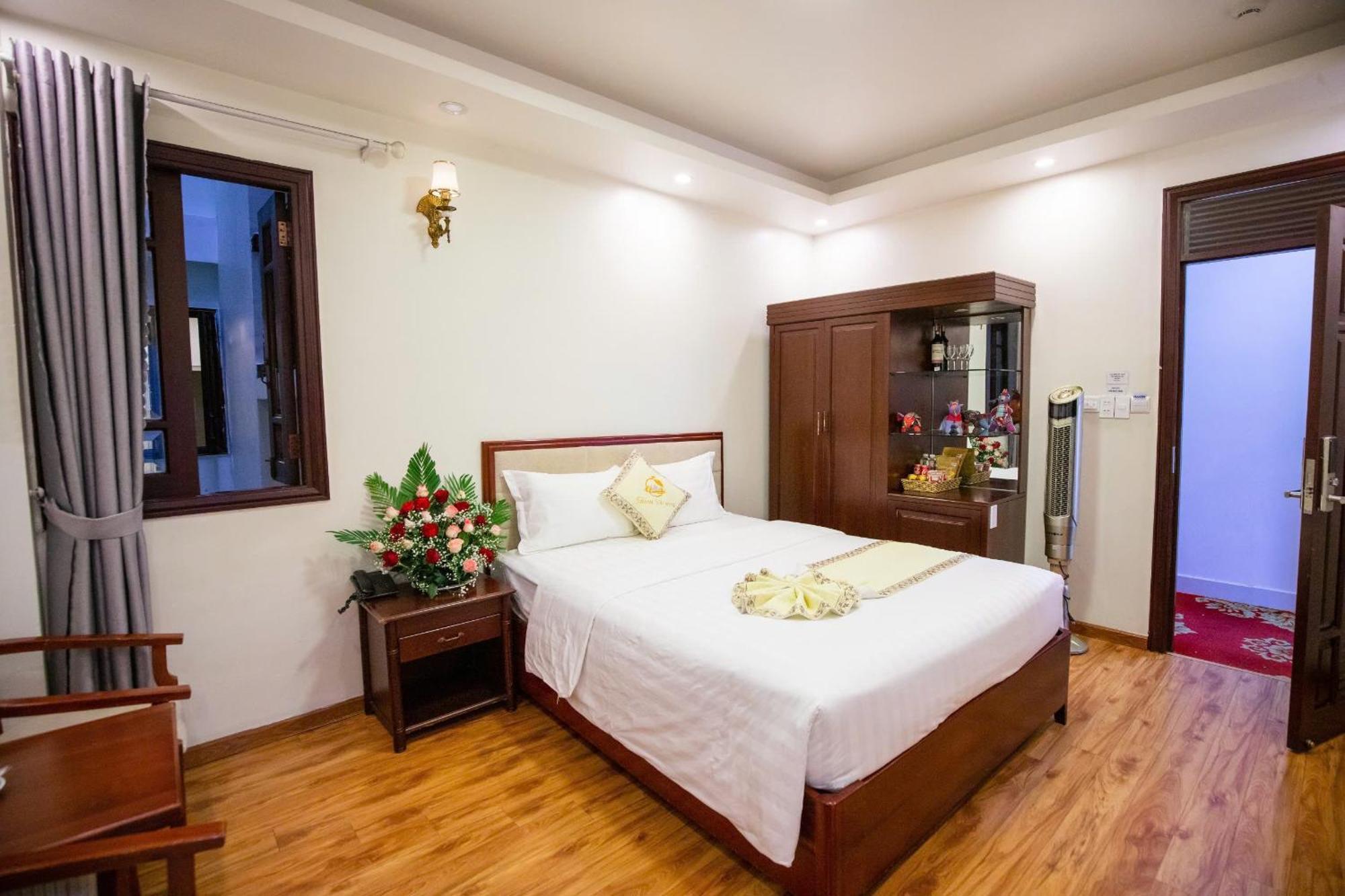 Thanh Do Hotel Dalat Eksteriør bilde
